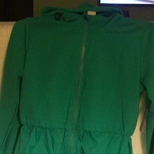 Athletic works women jacket